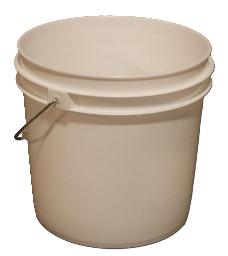 2 GAL FERMENTING BUCKET