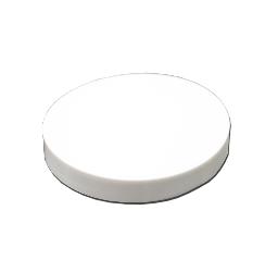 LID ONLY FOR CLEAR 1 GAL JAR