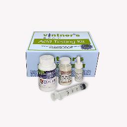 ACID TESTING KIT