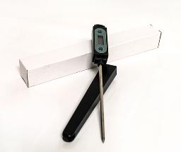 ALLA W/P POCKET THERM/PROBE