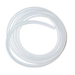 3/8" HIGH TEMP SILICONE TUBING/FOOT