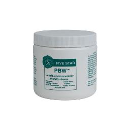 FIVE STAR P B W 1LB PACK