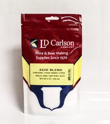 ACID BLEND 8 OZ