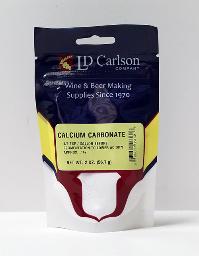 CALCUM CARBONATE 2 OZ.
