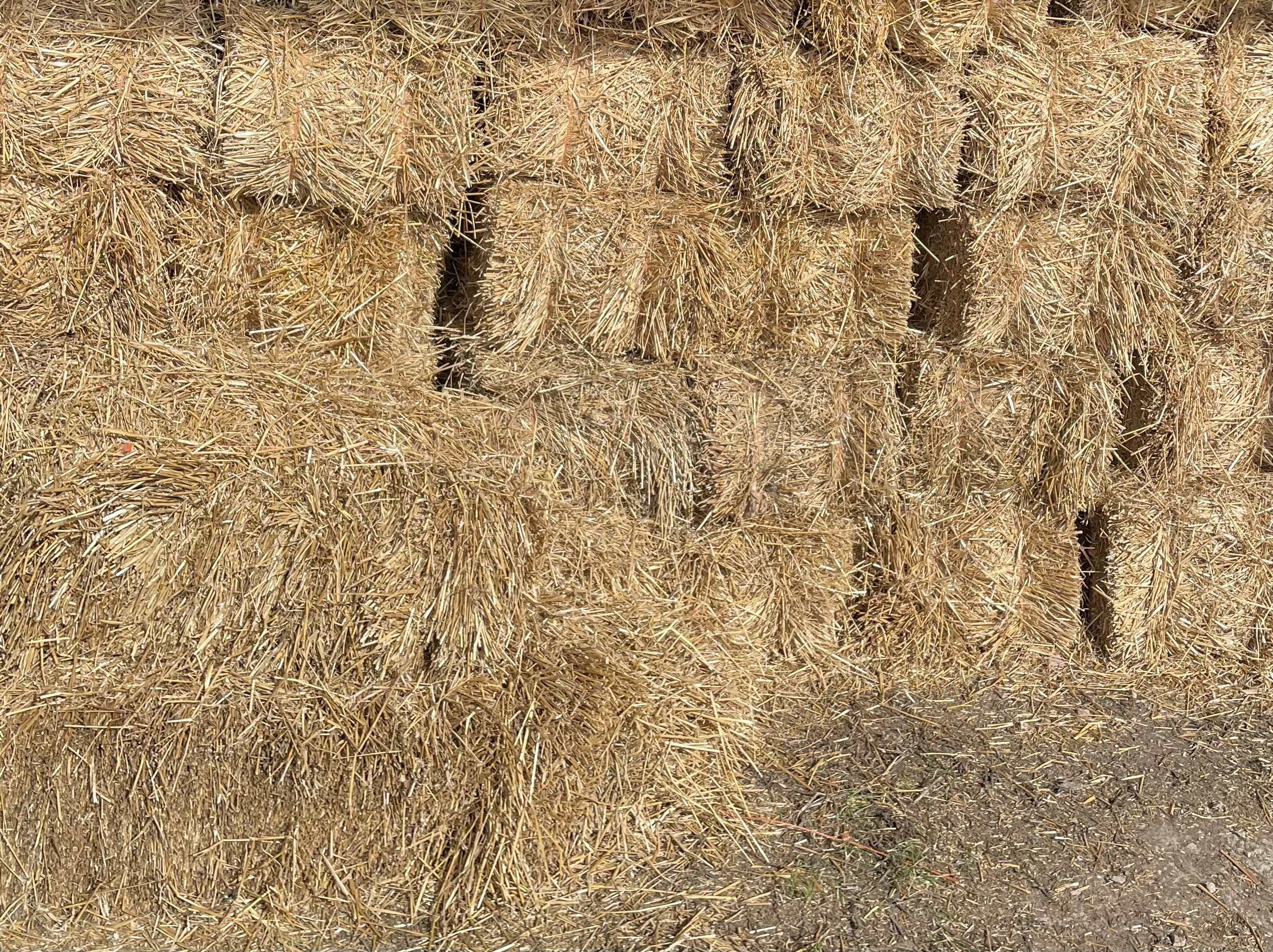 STRAW