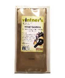 WINE TANNIN POWDER 1 OZ.