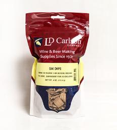 AMERICAN OAK CHIPS 4 OZ.
