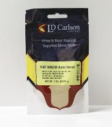 YEAST ENERGIZER 1 OZ.