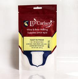 YEAST NUTRIENT 8 OZ
