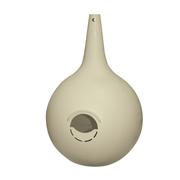 8PK 2PC DLX PURPLE MARTIN GOURD