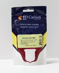 DRY PECTIC ENZYME 28 GRAM 1 OZ.