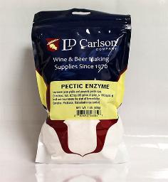DRY PECTIC ENZYME 1LB