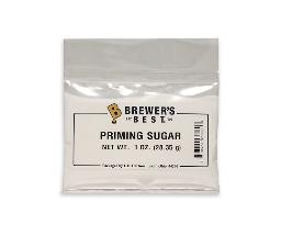 PRIMING SUGAR 1 OZ.