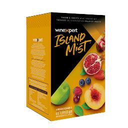 ISLAND MIST BLACKBERRY 6L WINE KIT