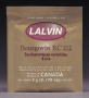RC-212 LALVIN  FREEZE DRIED WINE YEAST
