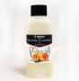 NATURAL PEACH FLAVORING 4 OZ.