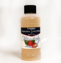 NATURAL STRAWBERRY FLAVORING EXTRACT 4 OZ