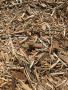 CEDAR MULCH