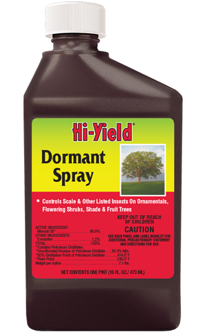 DORMANT SPRAY 1 PT.