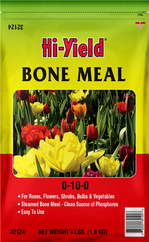 HY BONE MEAL 4 LB.