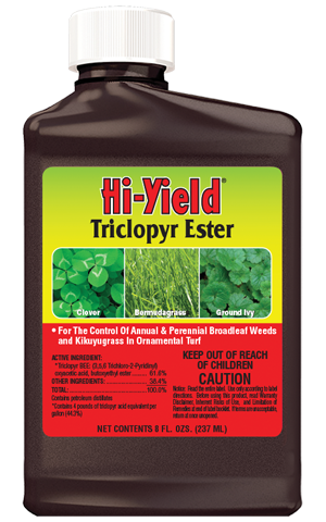 TRICLOPYR ESTER 8 OZ.