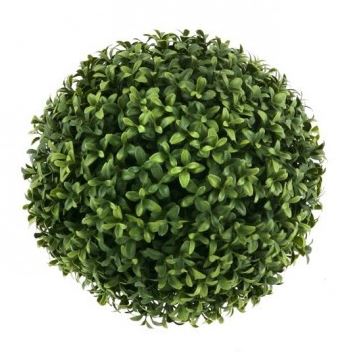 BOXWOOD BALL-7.5"