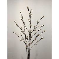 POPPY BRANCH BOUQUET