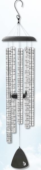 44" SONNET-WEEPING WILLOW