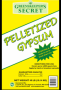 PELLETIZED GYPSUM 40LB