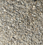 3/8" MINUS -1/2 CU FT BAG
