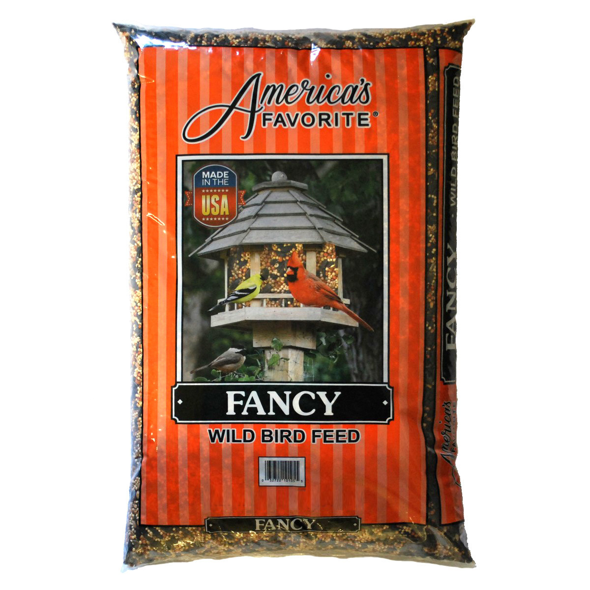 FANCY WILD BIRD FOOD 40#