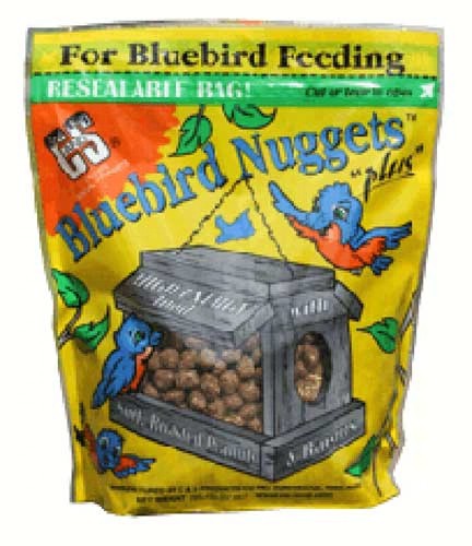 27 OZ. BLUEBIRD NUGGETS