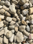 CHICAGO BUFF GRAVEL(1"-1 1/2")