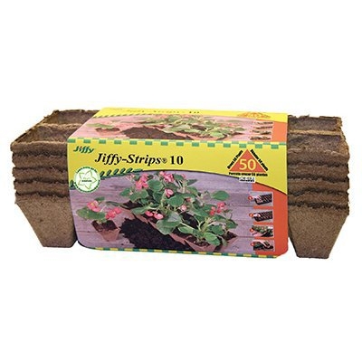 50CT JIFFY PEAT-STRIP