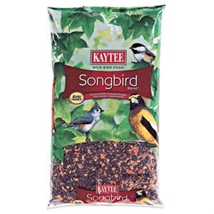 5LB SONGBIRD PREMIUM BIRD FOOD