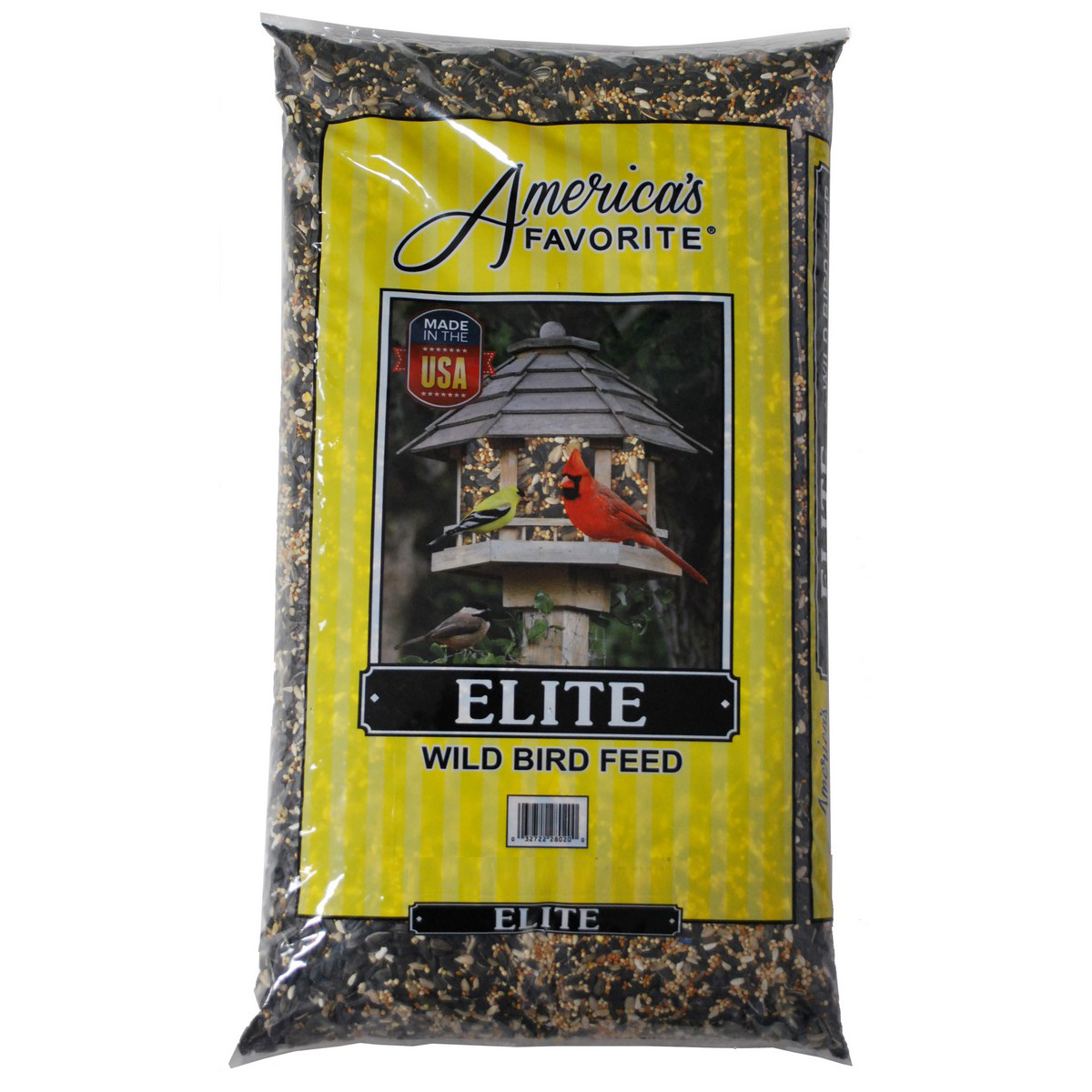 ELITE WILD BIRD FEED 10 LBS