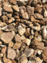 MERAMEC TAN B GRAVEL(1"-1 1/2")