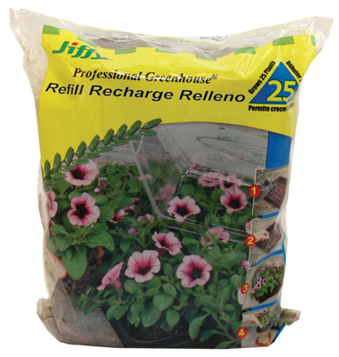 JIFFY PEAT PELLET 25 COUNT