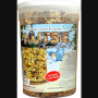 NUTSIE SEED LOG 96OZ.