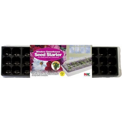 36 CELL PLANT SEED TRAY