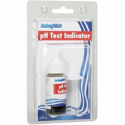 HYDROPONIC PH TESTER
