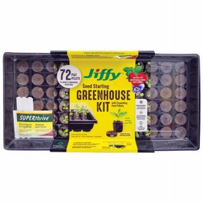 PRO GREENHOUSE KIT