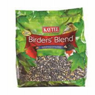 5LB BIRDERS BLEND BIRD FOOD