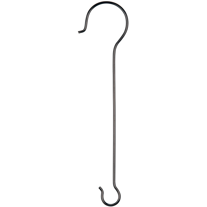 UNIVERSAL-PEWTER HOOK