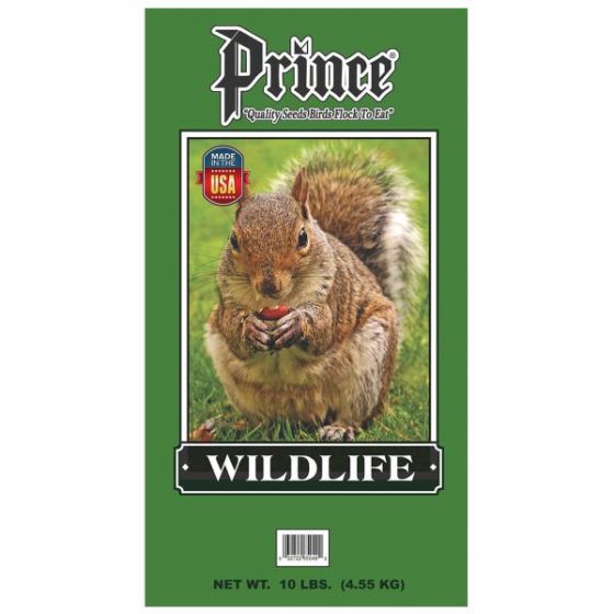 WILDLIFE  FORMULA 10 LB BAG