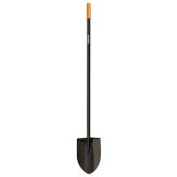 L HAND DIGGING SHOVEL