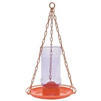 32OZ ORIOLE JELLY JAR FEEDER