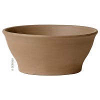 10.6"  MOKA BOWL PLNT.