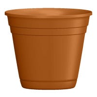 16" TERRA COTTA RIVER PLANTER