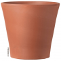 12" TERRA COTTA CONO PLANTER